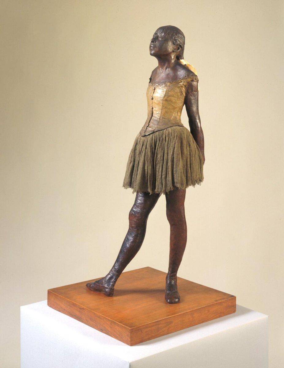 sculture de bronze