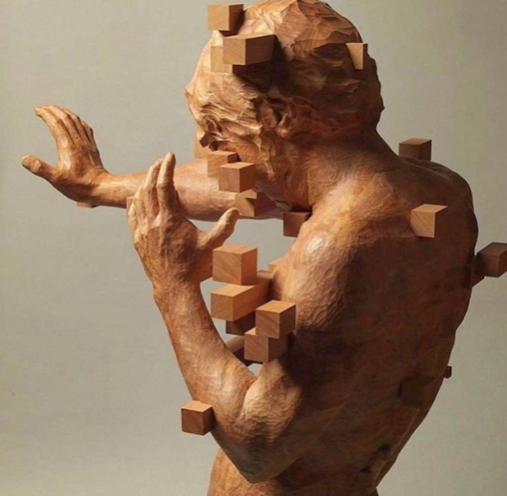 corps cube